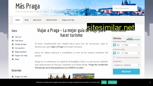 maspraga.com alternative sites