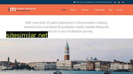 massardo.com alternative sites