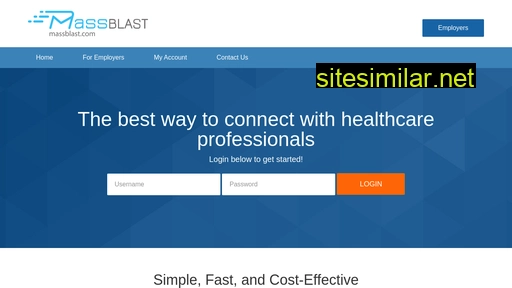 massblast.com alternative sites