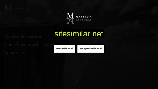 massenapartners.com alternative sites