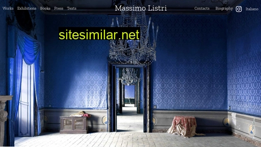 massimolistri.com alternative sites