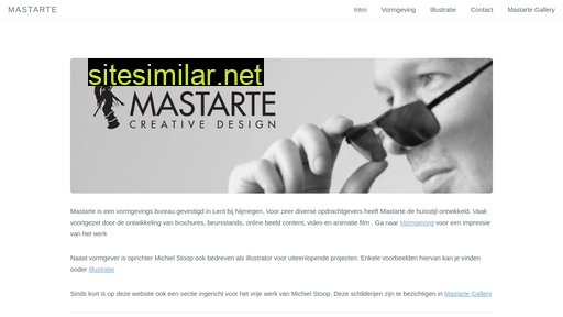 mastarte.com alternative sites