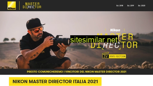 master-director.com alternative sites