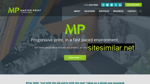 master-print.com alternative sites