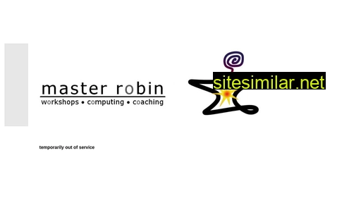 master-robin.com alternative sites
