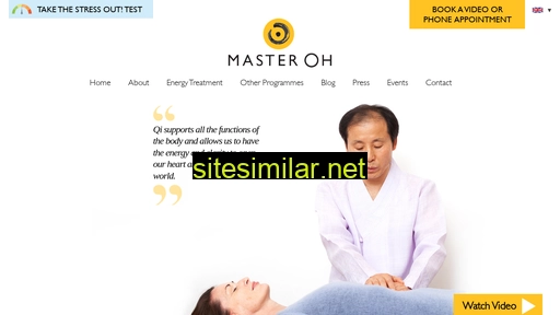masteroh.com alternative sites