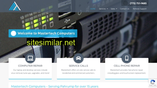 Mastertechnv similar sites