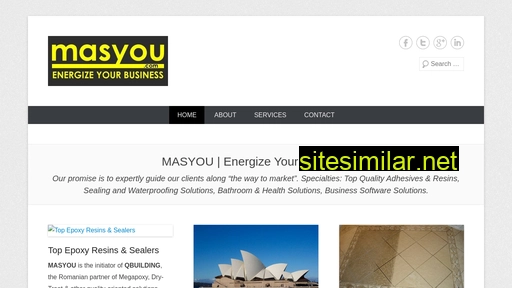 masyou.com alternative sites