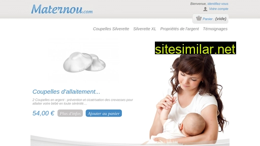 maternou.com alternative sites