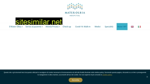 materolbia.com alternative sites
