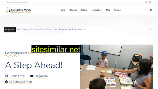 math-learning-center.com alternative sites