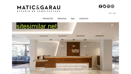 maticgarau.com alternative sites