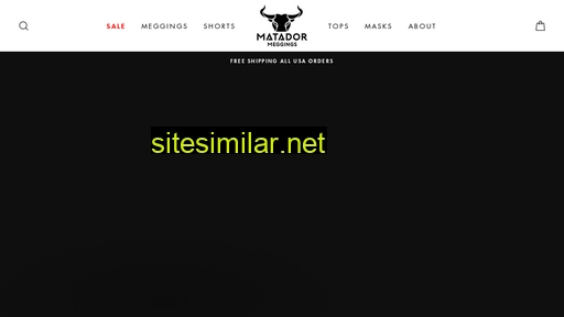 matadormeggings.com alternative sites