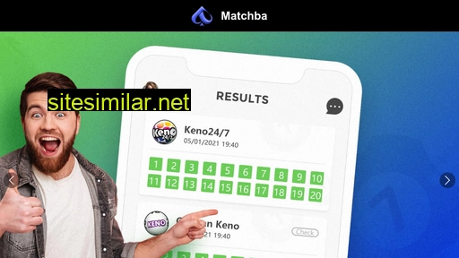 matchba.com alternative sites