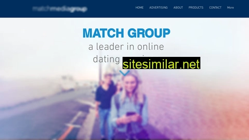 Matchmediagroup similar sites