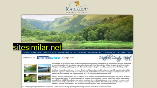 matekula.com alternative sites