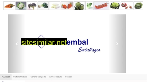 matembal.com alternative sites