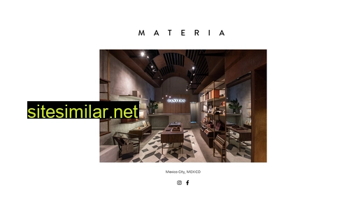 materiarq.com alternative sites