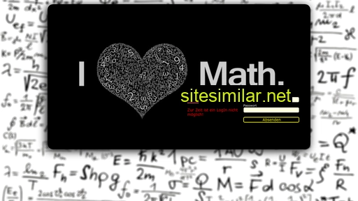 mathe-hilfe.com alternative sites
