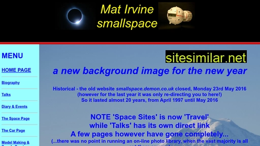 matirvine.com alternative sites