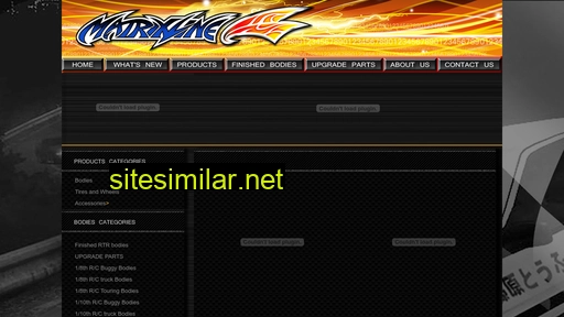 matrixline-rcmodel.com alternative sites