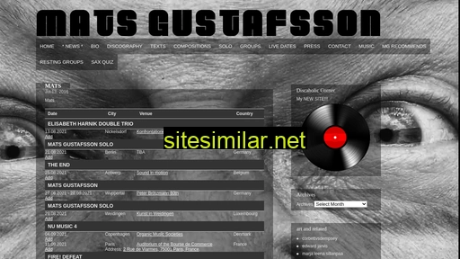 matsgus.com alternative sites