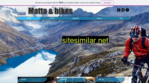 matta01.wixsite.com alternative sites