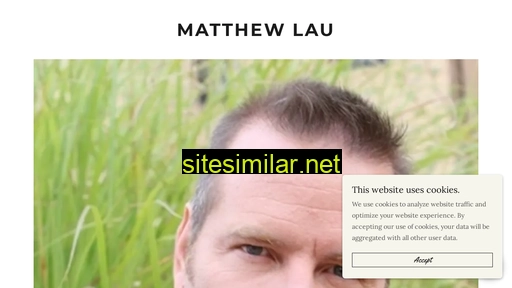 matthewlau.com alternative sites