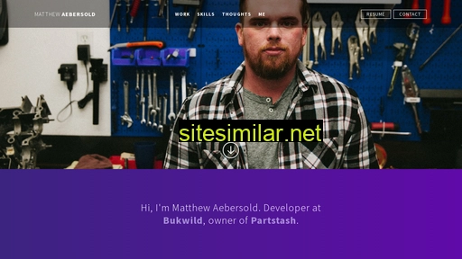 mattaebersold.com alternative sites