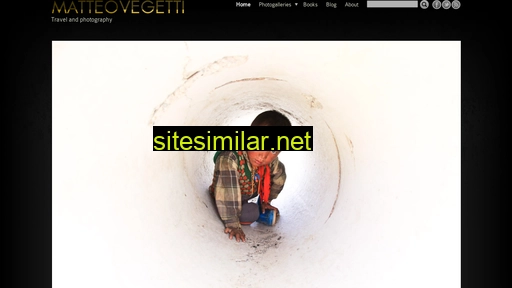 matteovegetti.com alternative sites