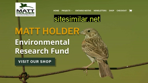 mattholderfund.com alternative sites