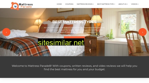 mattressparade.com alternative sites