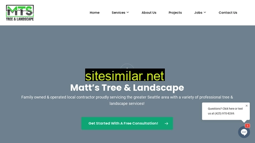 mattstreeservice-llc.com alternative sites