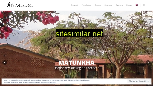 matunkha.com alternative sites
