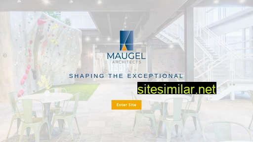 Maugel similar sites