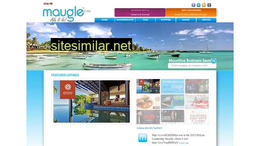maugle.com alternative sites
