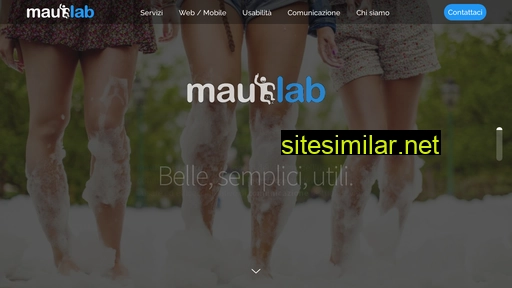 mauilab.com alternative sites