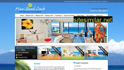 maui-beachcondo.com alternative sites
