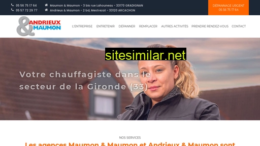 maumon.com alternative sites