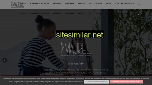 maurel.com alternative sites