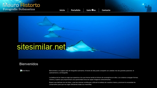 mauroristorto.com alternative sites