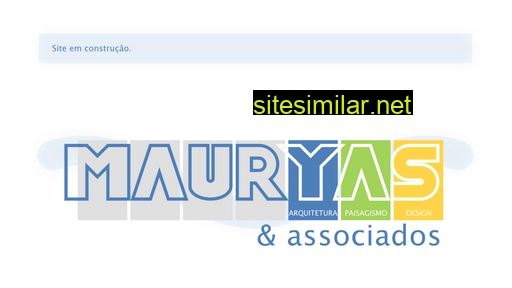mauryas.com alternative sites