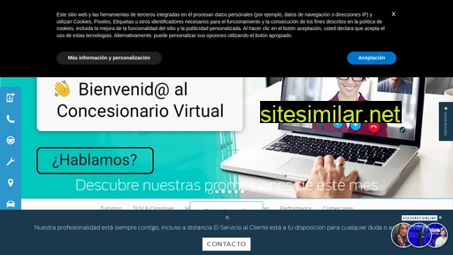 mavenehijos.com alternative sites