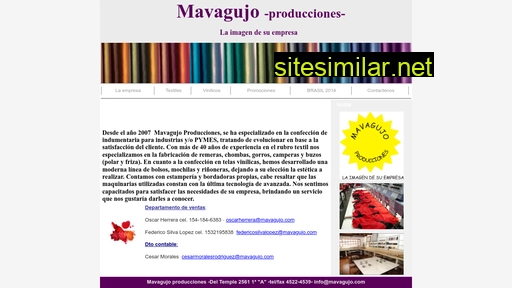 mavagujo.com alternative sites