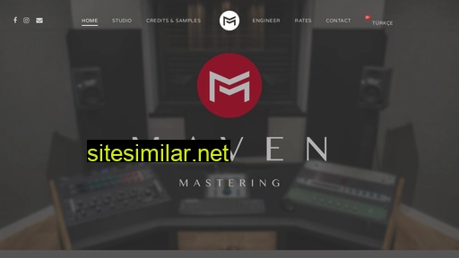 mavenmastering.com alternative sites