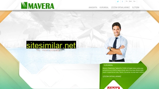 maveracompany.com alternative sites
