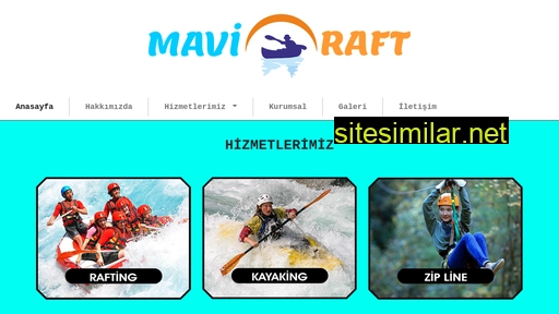 maviraft.com alternative sites