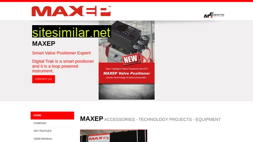 maxep.com alternative sites