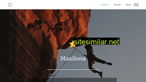 maxilona.com alternative sites