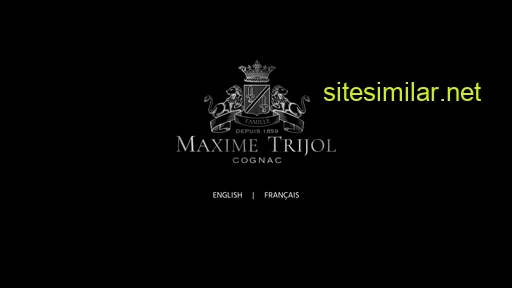 Maxime-trijol similar sites